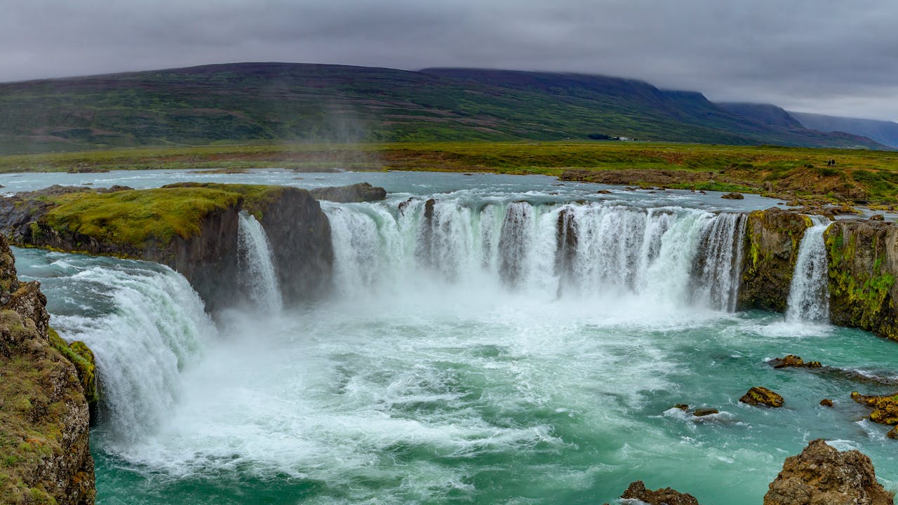 Iceland Wilderness Luxury